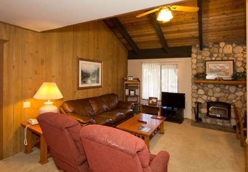 Sunshine Village By Grand Mammoth Resorts Mammoth Lakes Kamer foto