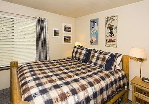 Sunshine Village By Grand Mammoth Resorts Mammoth Lakes Kamer foto