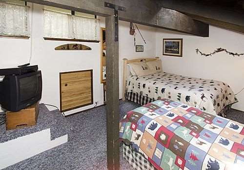 Sunshine Village By Grand Mammoth Resorts Mammoth Lakes Kamer foto