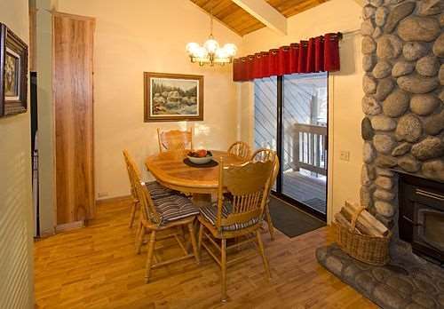 Sunshine Village By Grand Mammoth Resorts Mammoth Lakes Kamer foto