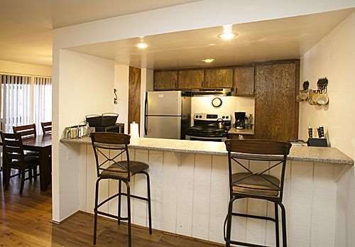 Sunshine Village By Grand Mammoth Resorts Mammoth Lakes Kamer foto