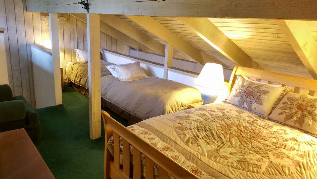 Sunshine Village By Grand Mammoth Resorts Mammoth Lakes Kamer foto