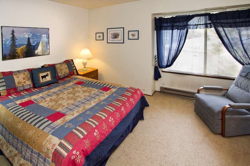 Sunshine Village By Grand Mammoth Resorts Mammoth Lakes Kamer foto