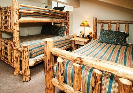 Sunshine Village By Grand Mammoth Resorts Mammoth Lakes Buitenkant foto